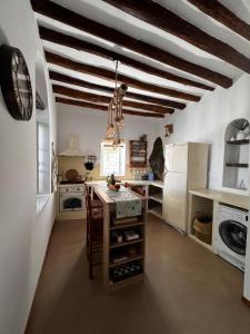 Elia House Rustic Andros Oasis