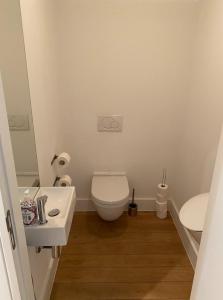 Business Accommodation Luxury Loft