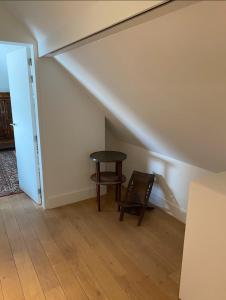 Business Accommodation Luxury Loft