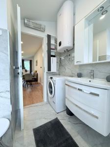 Apartment ONE