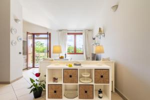 Bilocale n 10 Arbatax vicino al mare img16