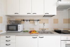 Bilocale n 10 Arbatax vicino al mare