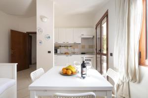 Bilocale n 10 Arbatax vicino al mare