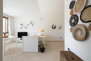 Bilocale n 10 Arbatax vicino al mare img20