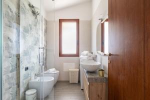 Bilocale n 10 Arbatax vicino al mare img33