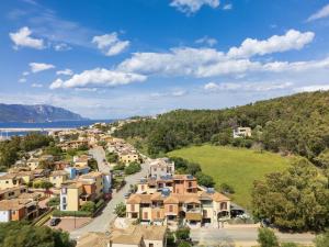 Bilocale n 10 Arbatax vicino al mare img38