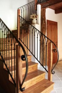 Prosciutto Kingdom - Kraljestvo pršuta by Pršutarna Ščuka