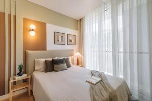 Carvalhal - 2 bedrooms and pool in Avenidas Novas