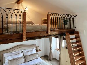 Prosciutto Kingdom - Kraljestvo pršuta by Pršutarna Ščuka