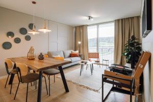 Cascais - 1 bedroom and shared pool in Campolide