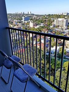 Sundance Residences