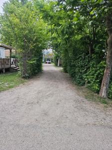 Campings mobil-home 6 personnes chez maylia : photos des chambres
