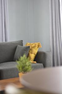 Sefa Prime Apartments