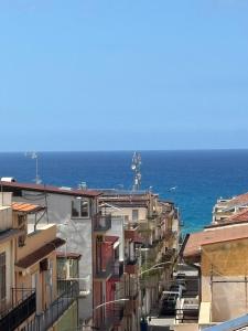 Casa Miramara Sicilia