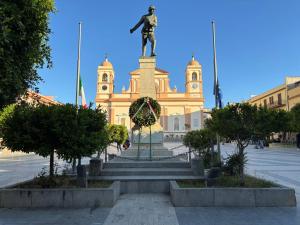 Casa Miramara Sicilia