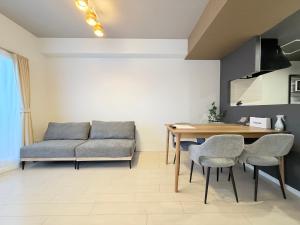 Sun Court Nango-dori サンコート南郷通 603