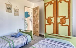 Maisons de vacances Maison Proche Mer : photos des chambres
