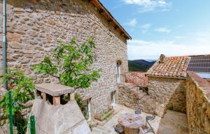 Maisons de vacances Bastide Les Chataigners : photos des chambres