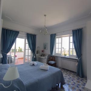 B&B Villa Cristina