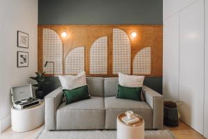 Chalay - 1 bedroom and terrace in Santo António