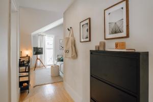 Chalay - 1 bedroom and terrace in Santo António
