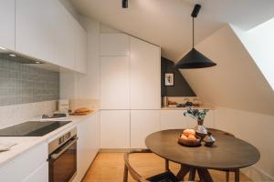 Chalay - 1 bedroom and terrace in Santo António