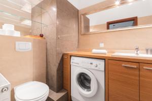 Patio Mare 4 by Grand Apartments