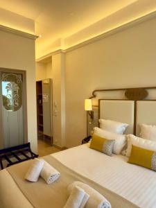 Hotels Grand Hotel Des Lecques; BW Signature Collection : photos des chambres