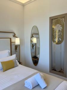 Hotels Grand Hotel Des Lecques; BW Signature Collection : photos des chambres