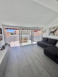 Serendipity Luz, Steps to Las Vistas