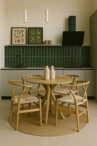 A beautiful studio from 5 min walking to the beach - Hoteles de 4 estrellas en Málaga