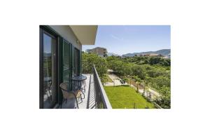 Beautiful Apartment In Omis