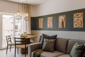 Copan - 2 bedrooms and balcony in Arroios