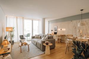 Circeo - 2 bedrooms and balcony in Alvalade