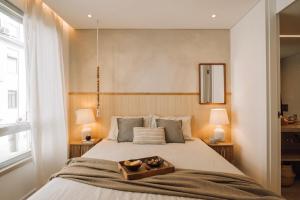 Circeo - 2 bedrooms and balcony in Alvalade