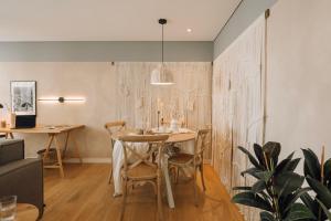 Circeo - 2 bedrooms and balcony in Alvalade