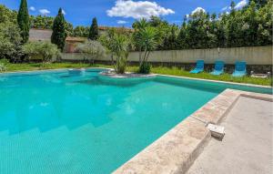 Maison Piscine Proche Arles