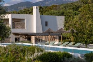 Hotels VILLA FLAKA Boutique Hotel Confidentiel et Convivial : photos des chambres