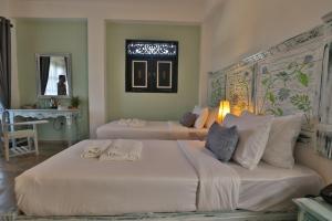 Earthbound Residence- Kandy