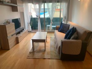 APARTAMENTO construcción nueva BARCELONA - CALELLA - 4hvězdičkové hotely ve městě Calella