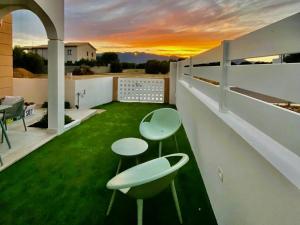 Calypso Luxury Pool&Spa img19