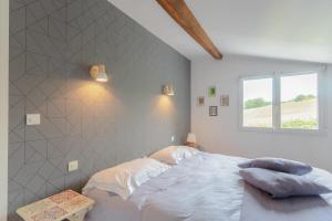Appartements Gte Elaia Class 3 Au Coeur Du Pays : photos des chambres