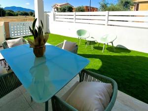 Calypso Luxury Pool&Spa