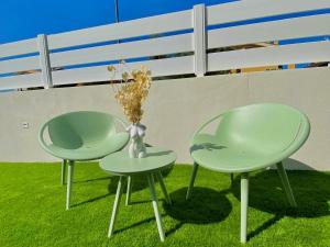 Calypso Luxury Pool&Spa img17