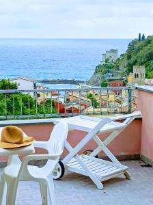 Blue Horizon Apartment- 5 Terre