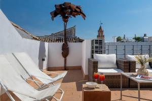 Magno Apartments Fabiola Luxury House