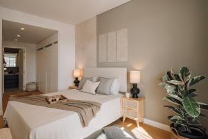 Cuore - 1 bedroom and terrace in Santo António