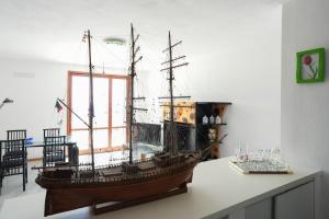 Blue Horizon Apartment- 5 Terre