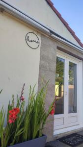 Maisons de vacances La Landeronette : photos des chambres