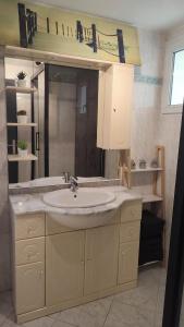 Maisons de vacances La Landeronette : photos des chambres